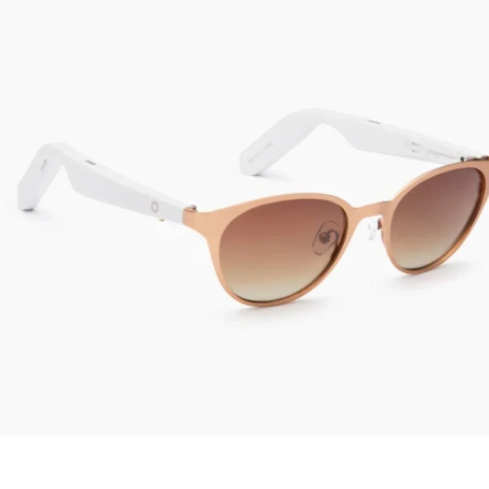 LUCYD SHIMMER 006-120 Smart Sunglasses